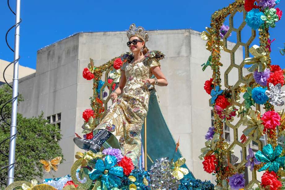 Ksat12 Shares Major Fiesta News For San Antonio Viewers San