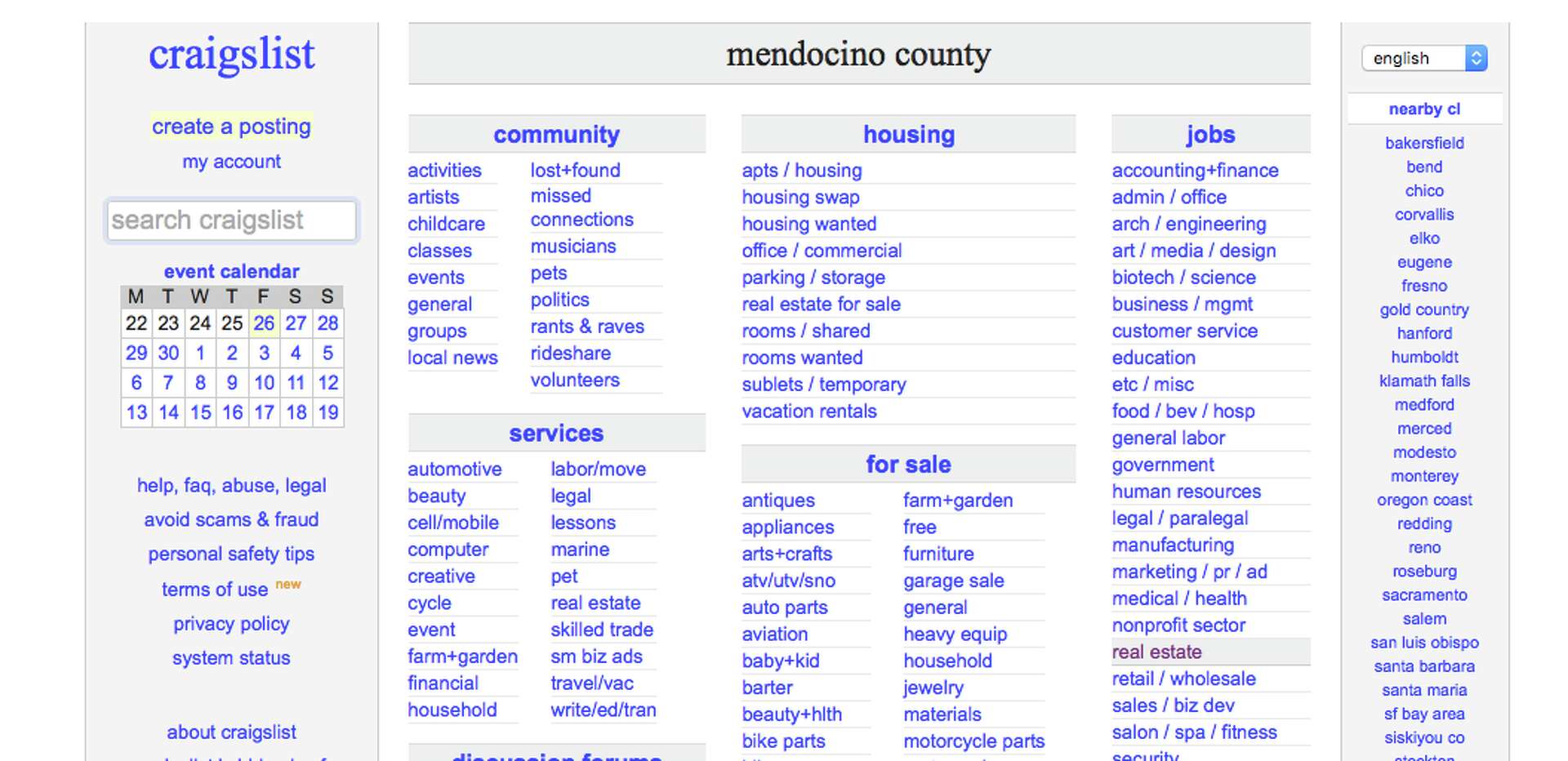 Mendocino County man accidentally tries to sell live explosive on Craigslist