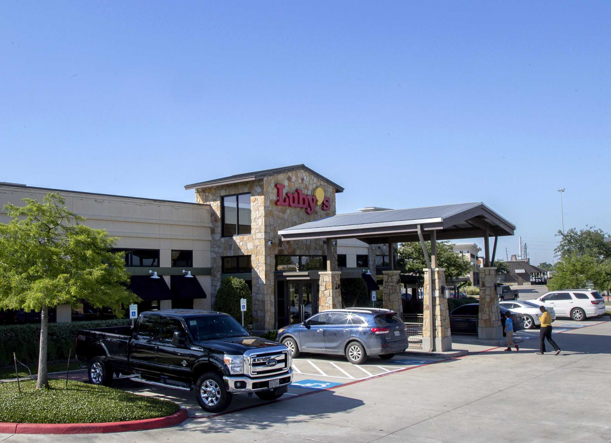 Luby S Sheds More Restaurants As Sales Decline In The Third Quarter Laredo Morning Times