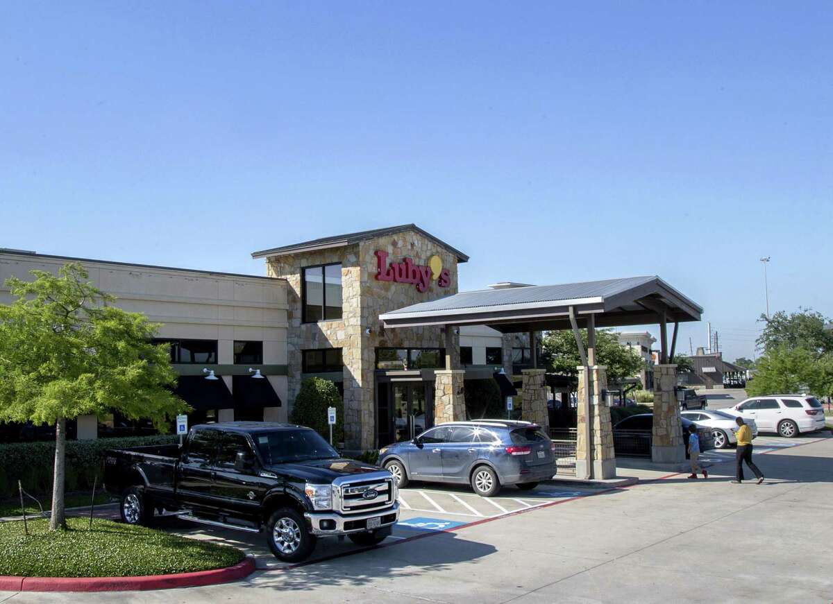Luby’s this week announced a new chairman and directors to its board, eight months after winning a contentious proxy fight brought on by one of its investors who pushed for leadership changes amid lagging sales. ( Jon Shapley / Houston Chronicle )