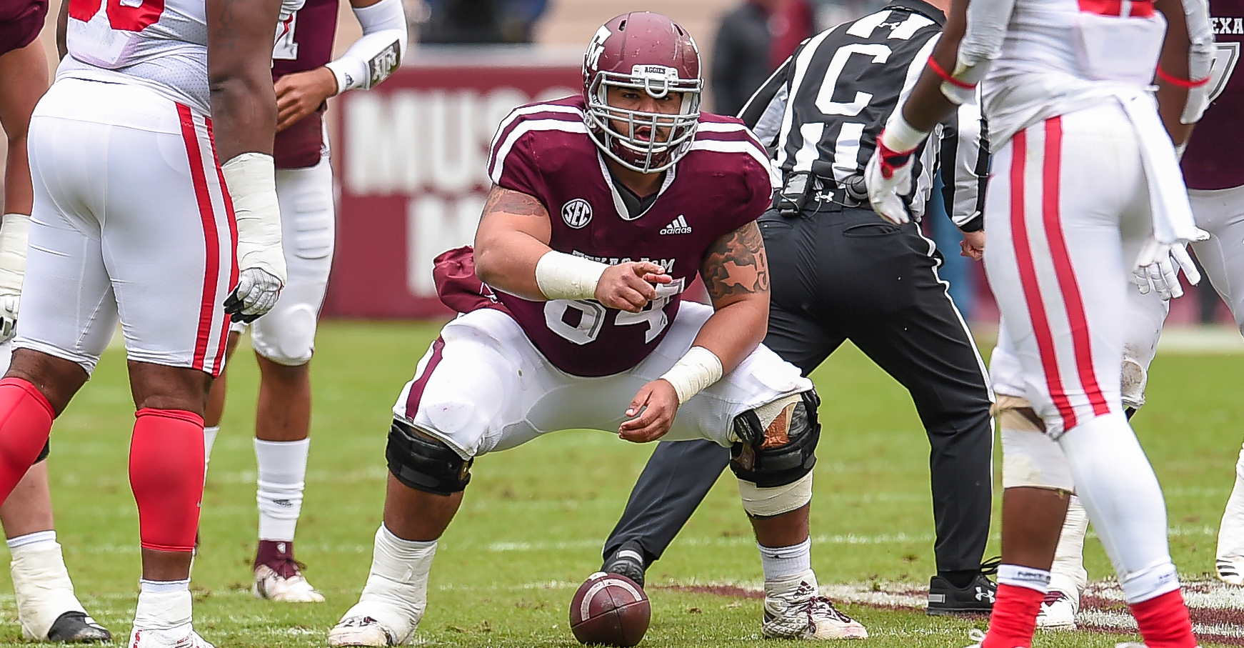Sifting Through Texas A M S Nfl Draft Results Including Free