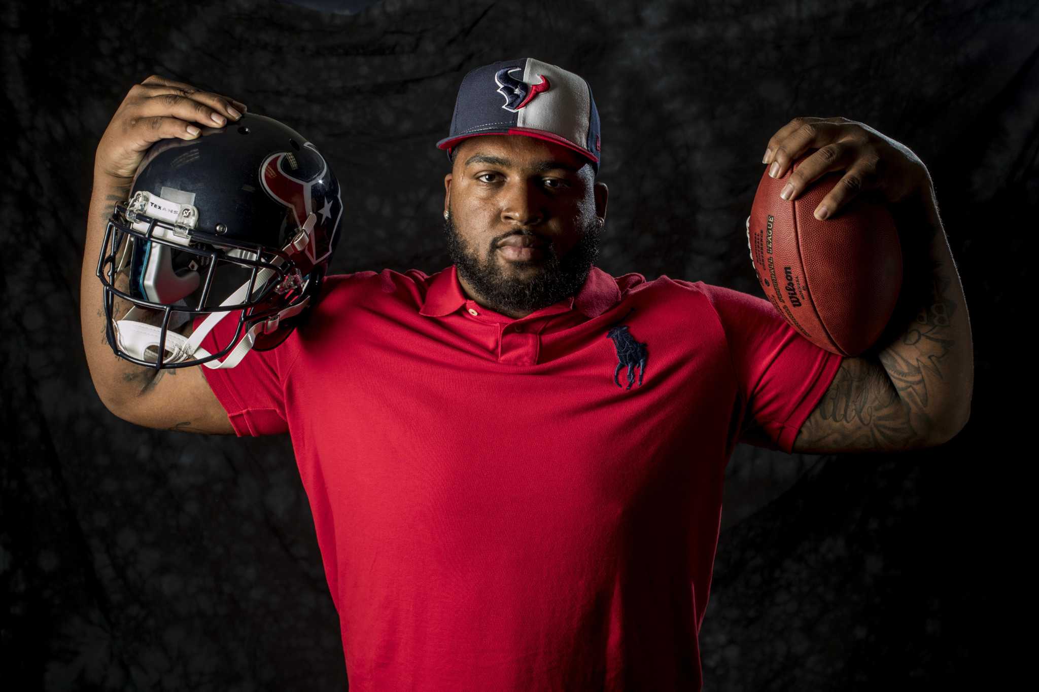 John Mcclain Grades Texans 2019 Draft Class