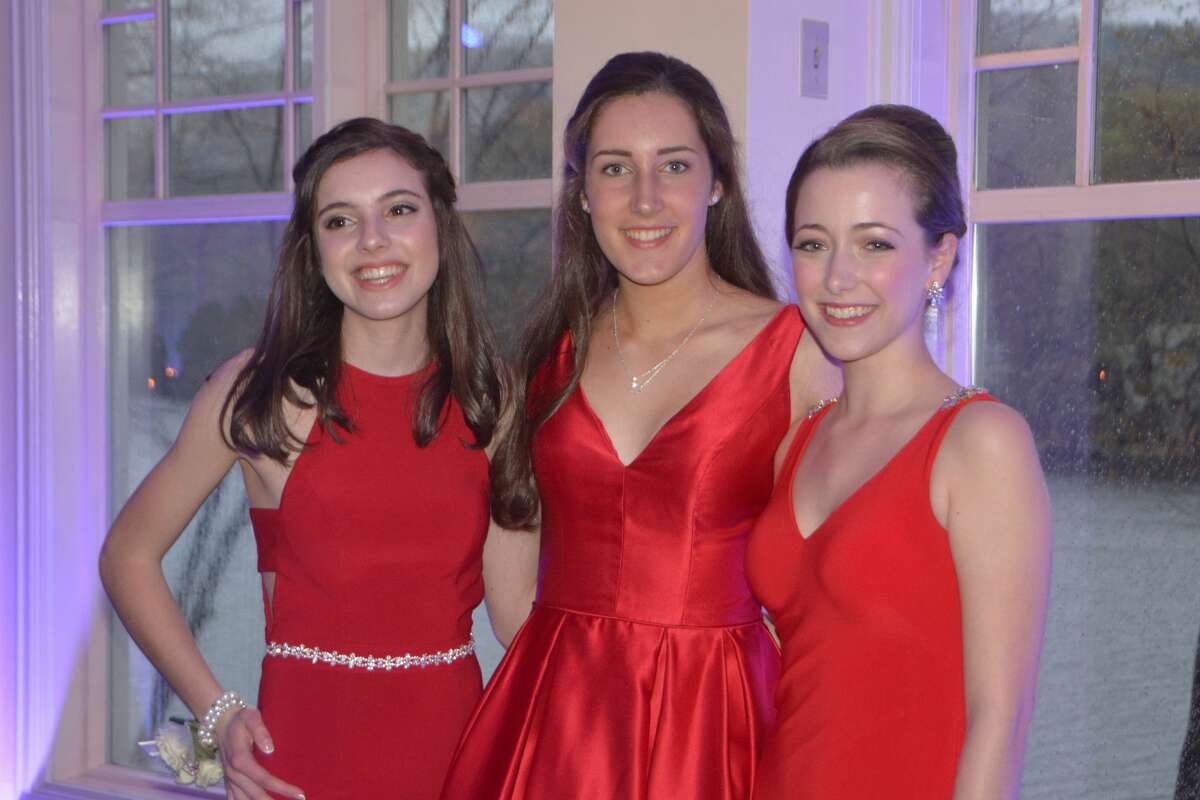 Connecticut prom trends 2019