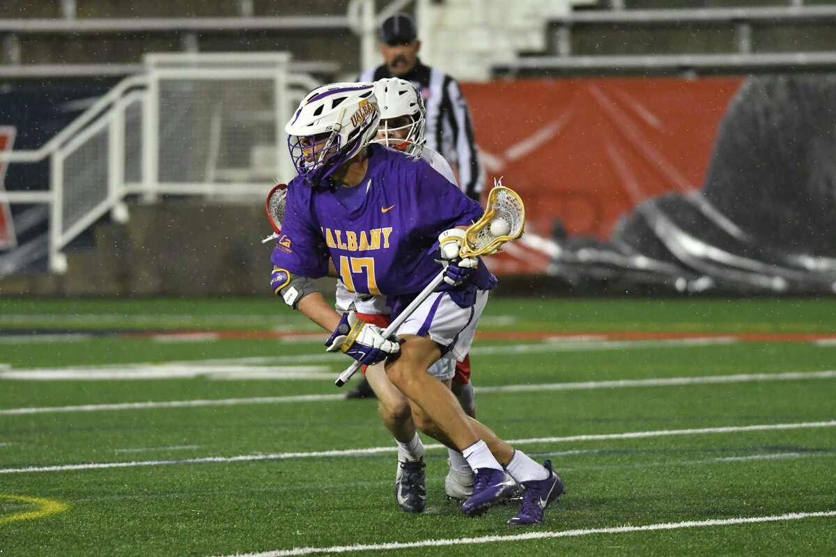 Ualbany Men S Lacrosse Hits Road For America East Tournament