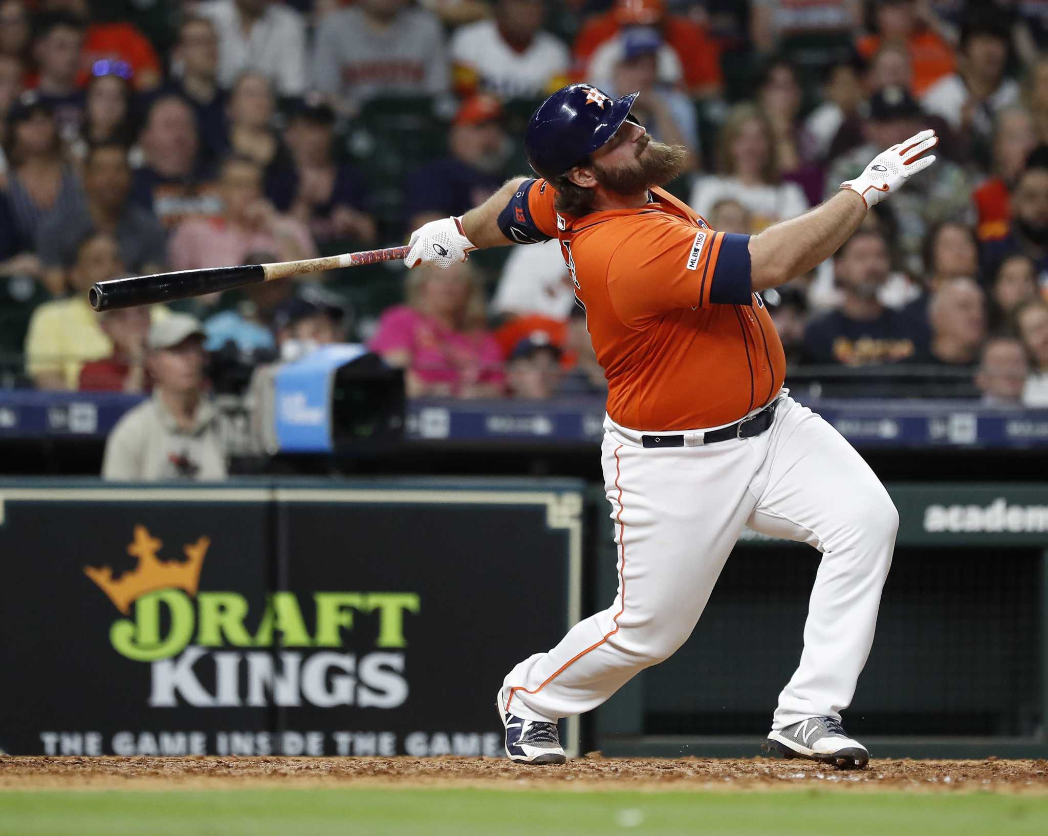 Breaking News: Astros Fall To A'S – What It Means For Playoffs - uae4c05