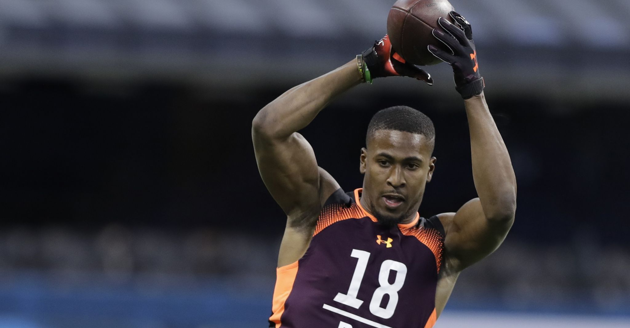 Players to watch on Day 3 of NFL draft