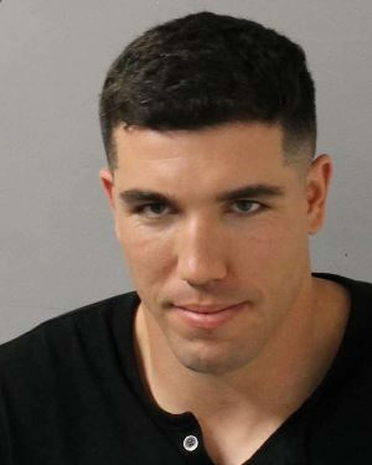 Houston Texans tight end Ryan Griffin was arrested Friday night in Nashville, Tennessee.
