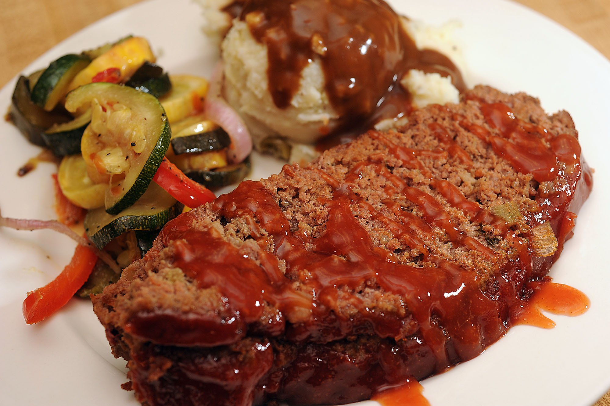 Weber Grills apologizes for ill-timed meatloaf recipe email