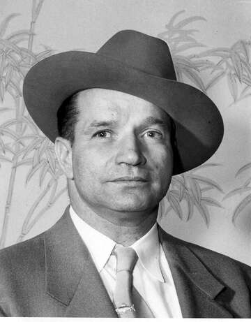 Concrete Kallison Cowboy Will Return To Downtown San Antonio