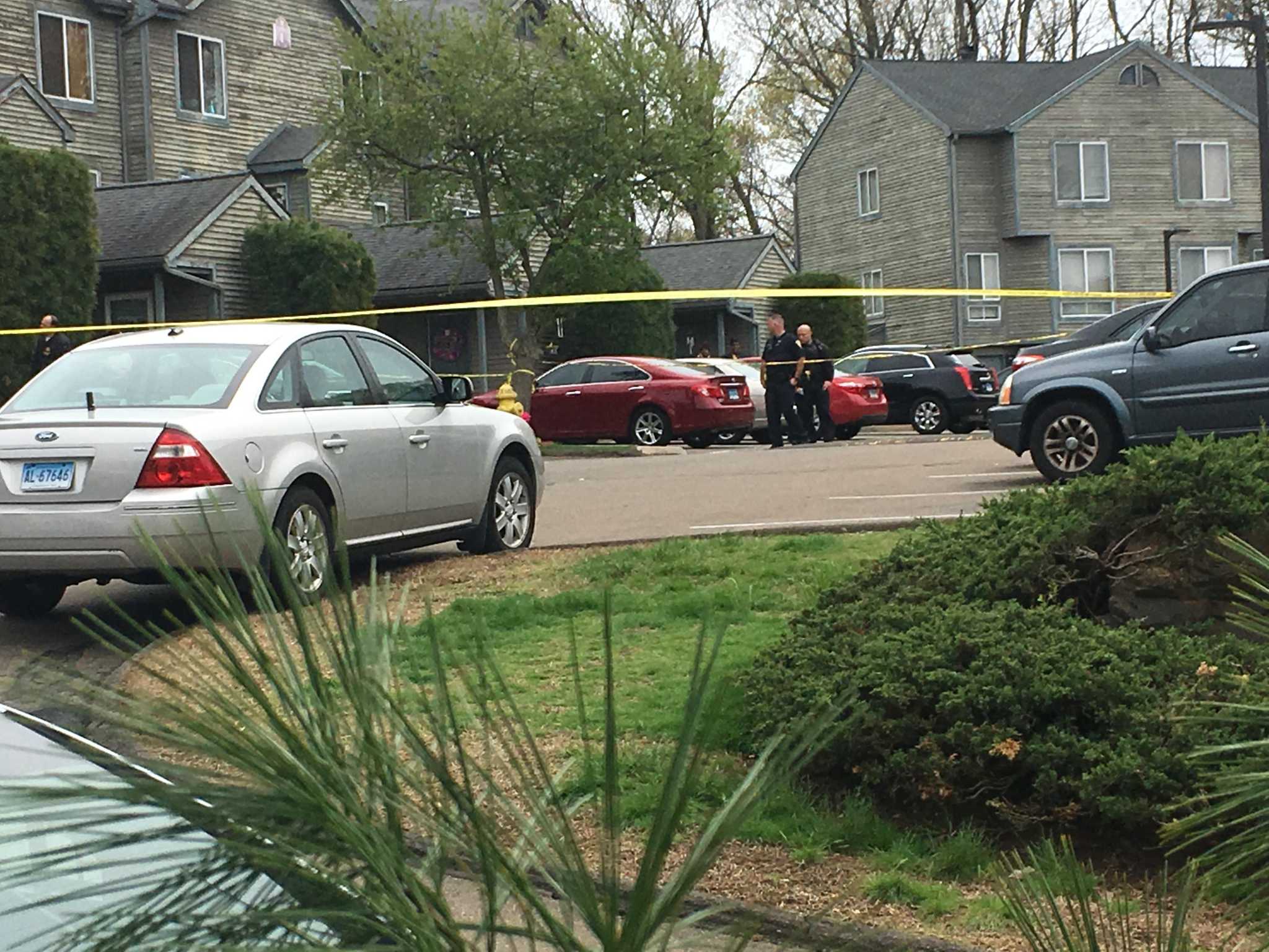 Man in critical condition after New Haven shooting