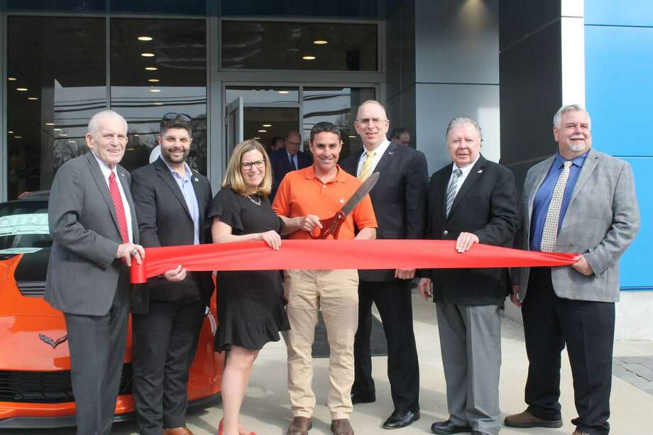 On The Move Connecticut Rental Center Marks 50 Years Of
