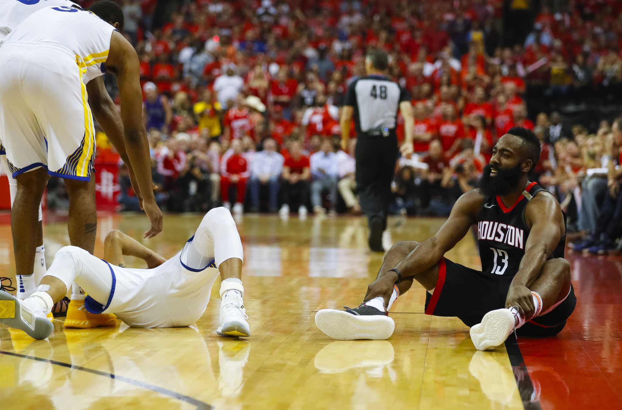 Failure to Launch: Rockets lose 3rd in a row and fall to 2-12 