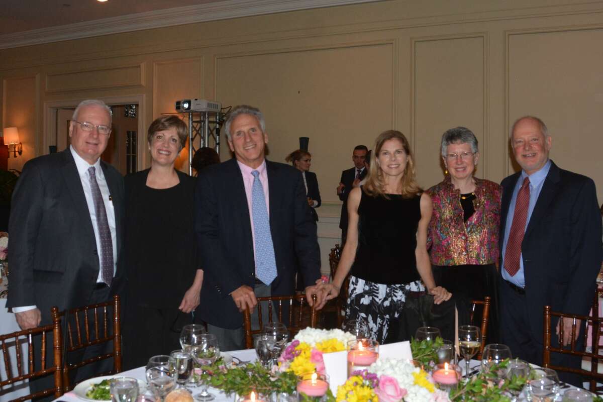 The 2019 Spring for Abilis gala was held at Woodway Country Club in Darien on April 27, 2019. Abilis provides people with developmental disabilities and their families in lower Fairfield County with supports and advocacy for building able lives and strong communities. Were you SEEN?