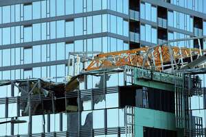 Longtime Seattle city worker among dead in crane collapse