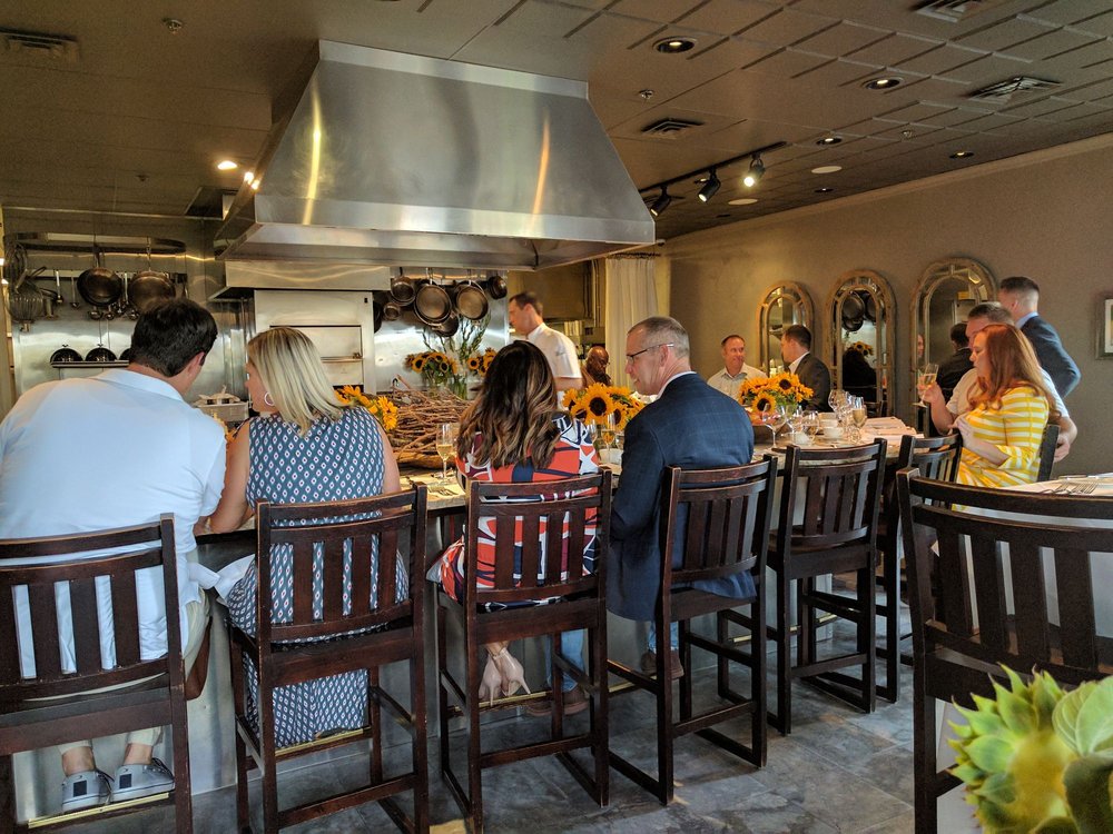 Sacramento restaurant makes prestigious '30 Best in America' list
