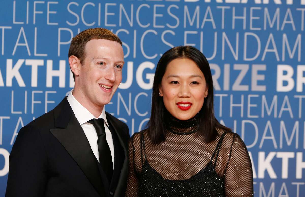 Facebook's Zuckerberg builds his wife a glowing 'sleep box'