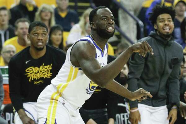 Who are these guys? Rockets, Warriors struggle from 3 ...