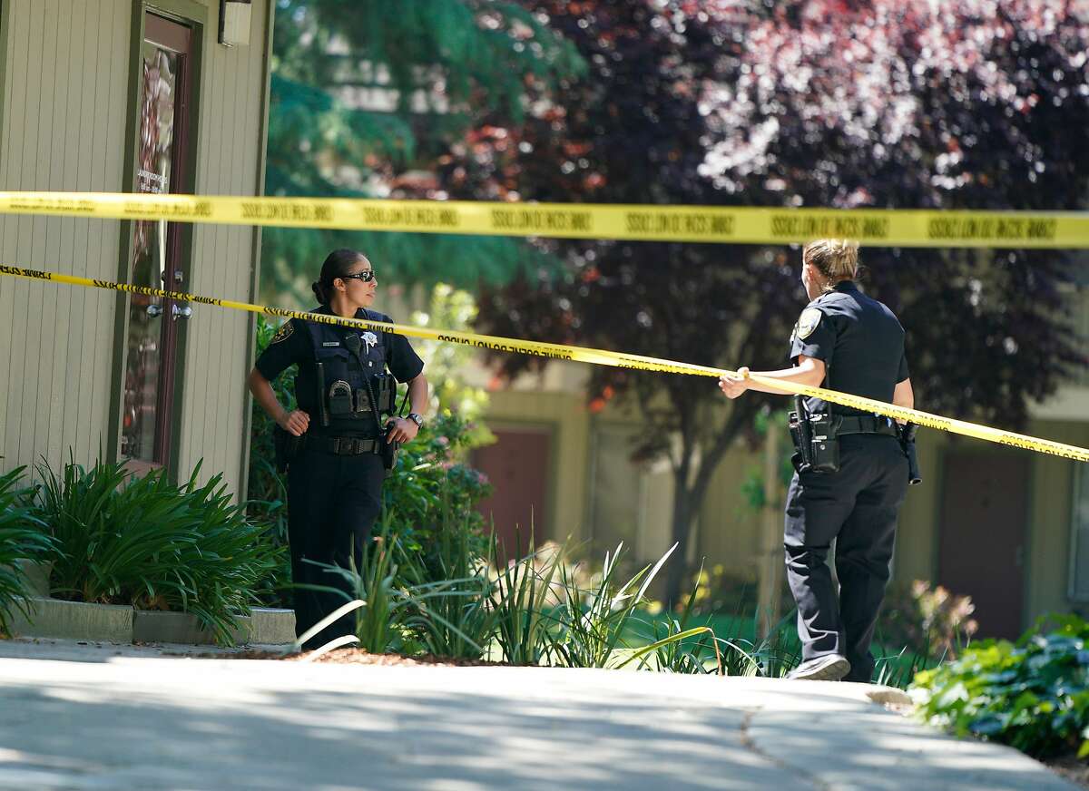 Teen injured in Sunnyvale crash recounts horror when a car hit him and