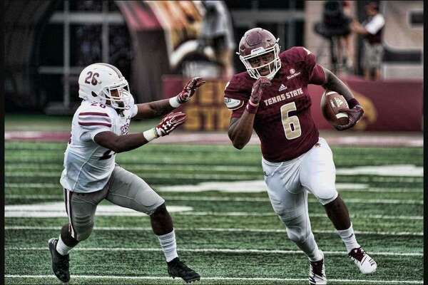 Utsa Texas State Uiw Send Players To Nfl As Undrafted Free