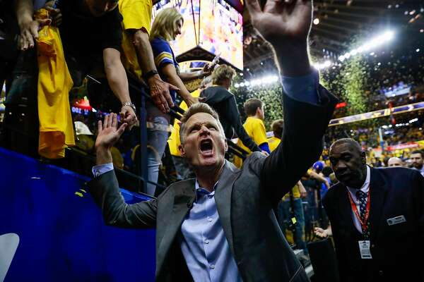 Warriors Steve Kerr Rockets Mike D Antoni Savor Intensity Of