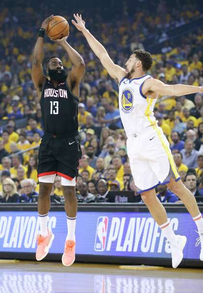 Inside The Nba Rule Book Why James Harden Needs Room To Land