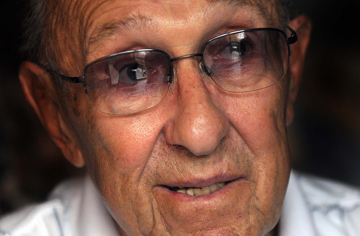 An Electric City original still burns brightly