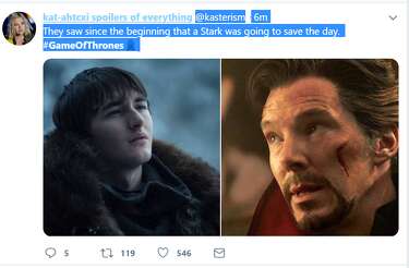 Game Of Thrones Season 8 Episode 3 Reactions And Memes