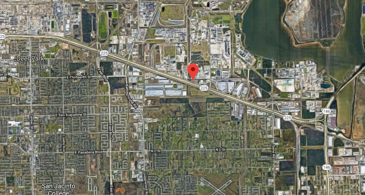 Where Texas DPS caught the most people speeding in the Houston area so