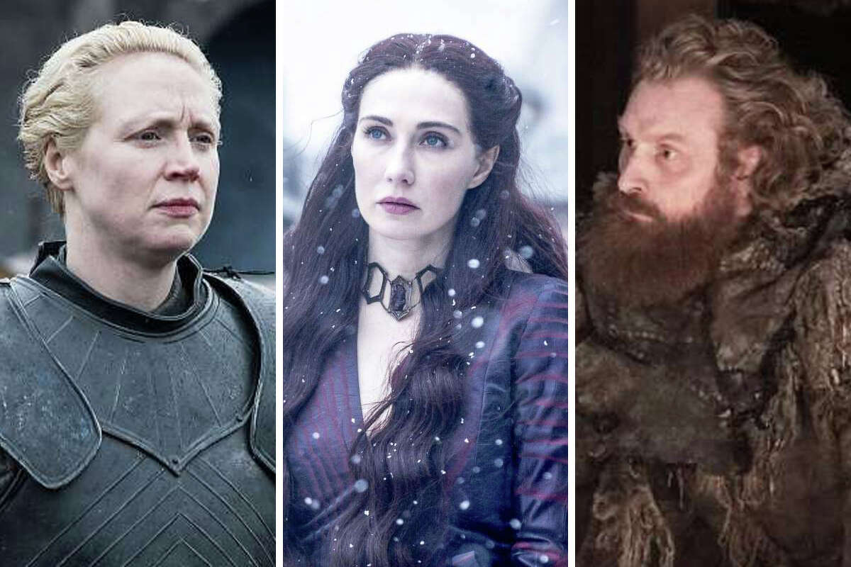 Game Of Thrones': Who Survived, Died In The Battle Of Winterfell