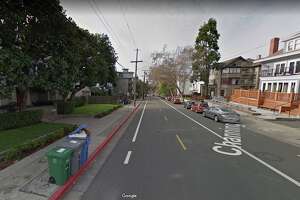 Castro naked guys have gone too far - SFGate