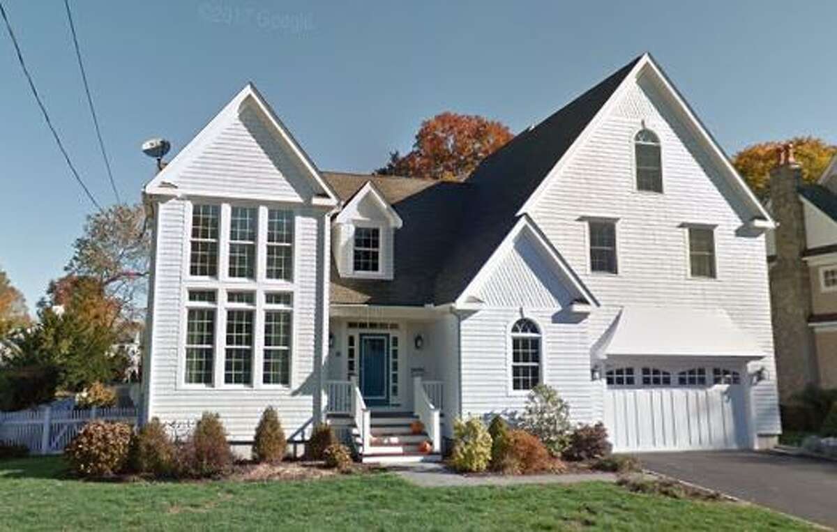 Fairfield home sells for 1.4M