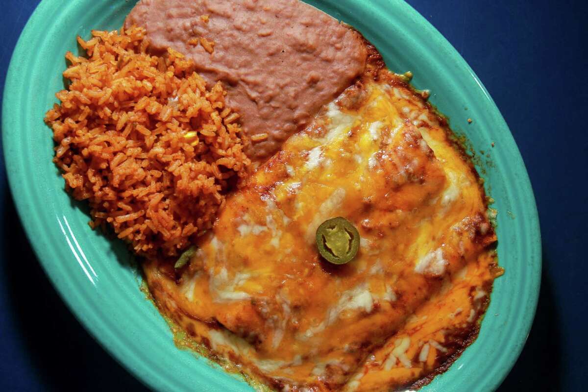 Houston TexMex and Mexican restaurants to try now