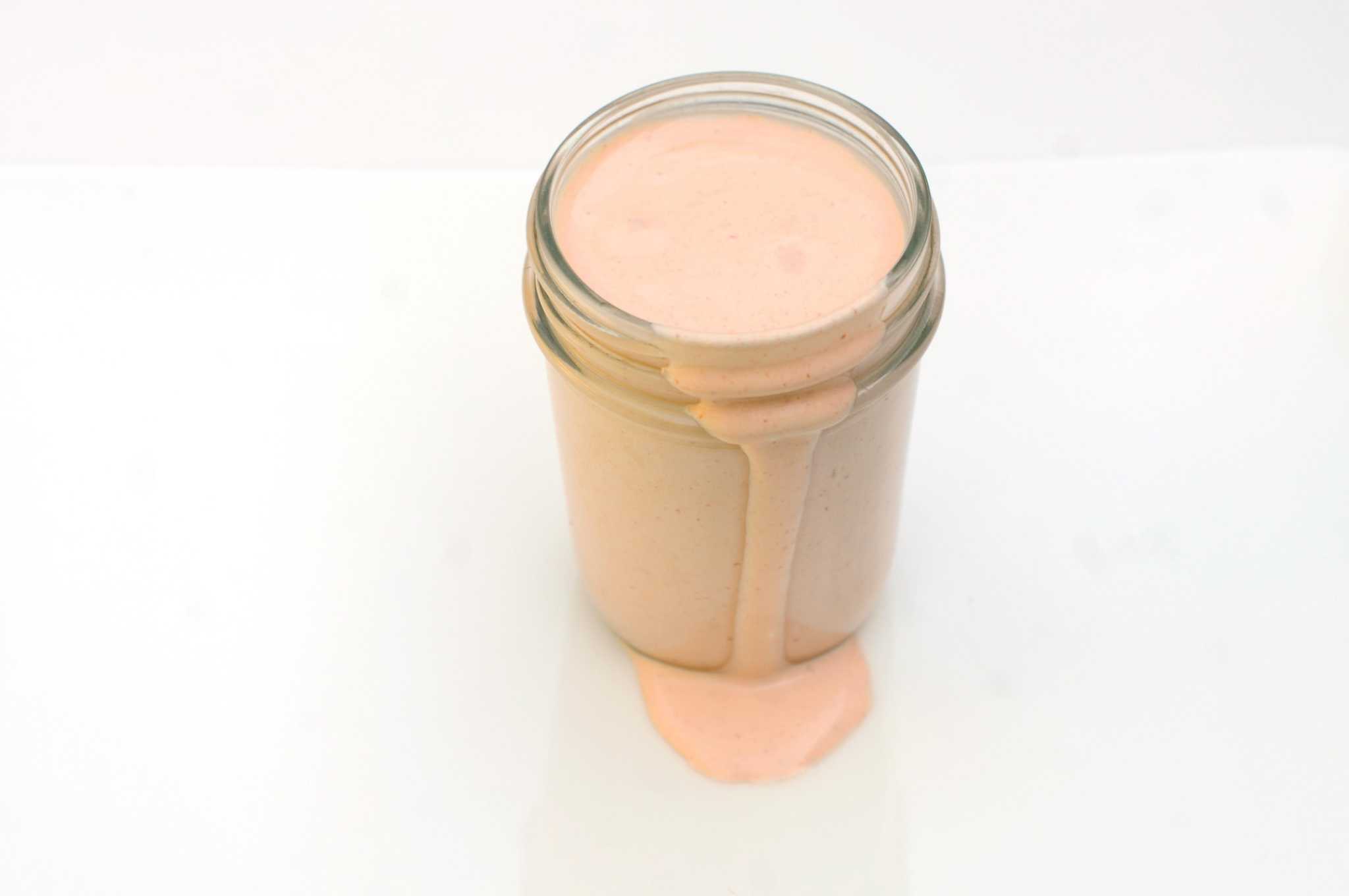 Recipe: Fish Taco Mayonnaise Sauce