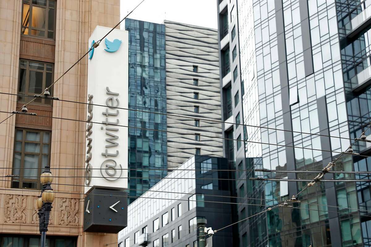 According to SEC filings, the median pay for Twitter employees last year was $172,703.