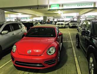 National The 5 Best Places To Rent A Convertible