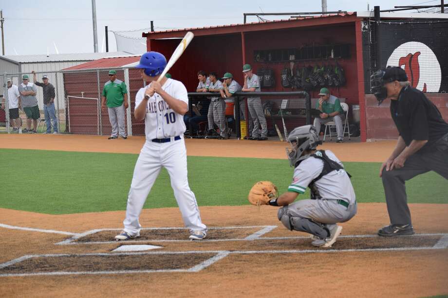 Hale Center Baseball Plainview Herald