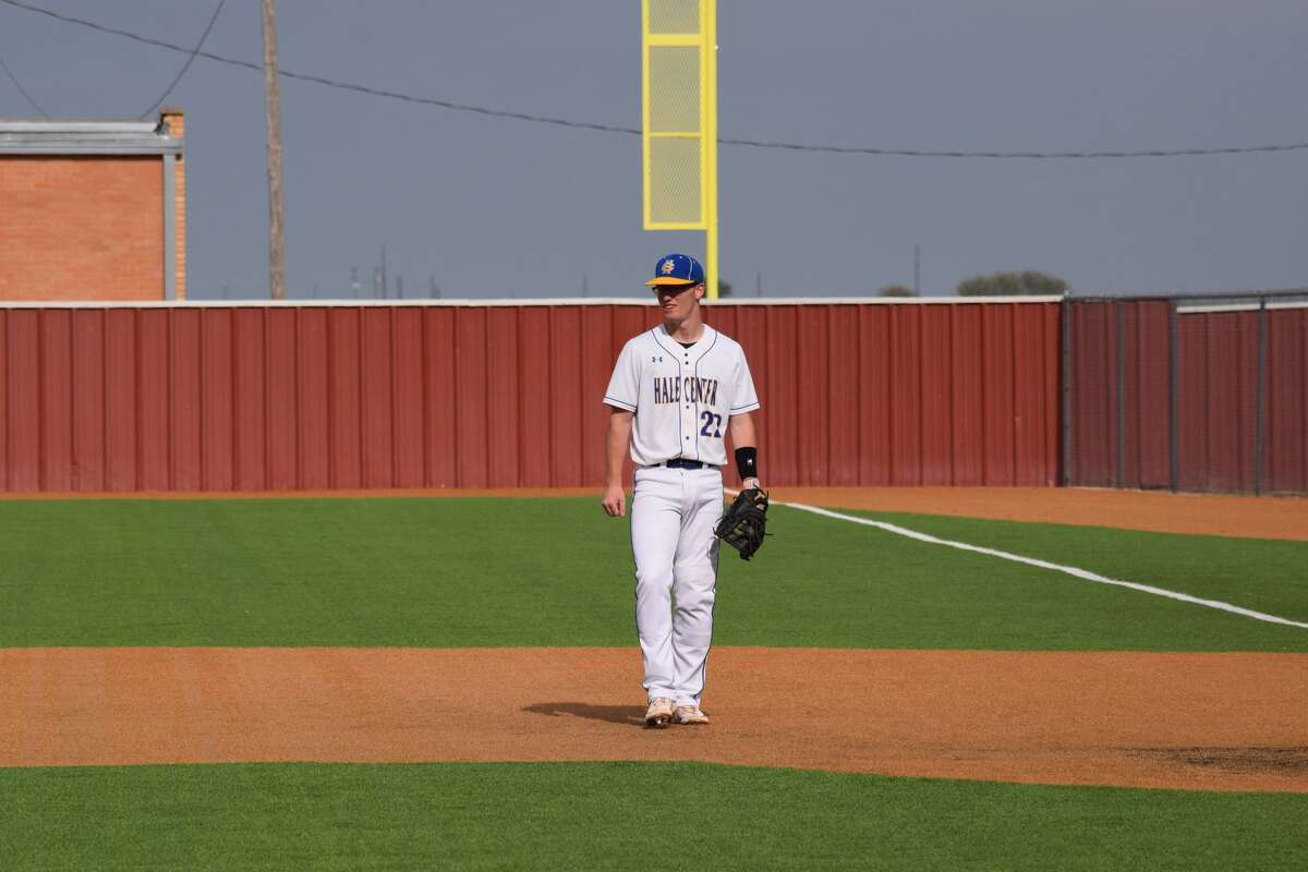 Hale Center Baseball