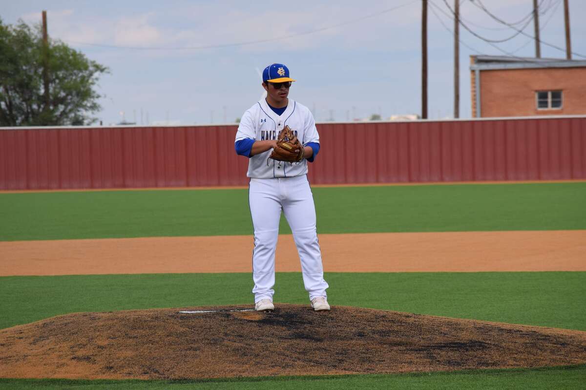 Hale Center Baseball