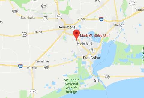 Beaumont prison on lockdown after thwarted escape plot - Houston