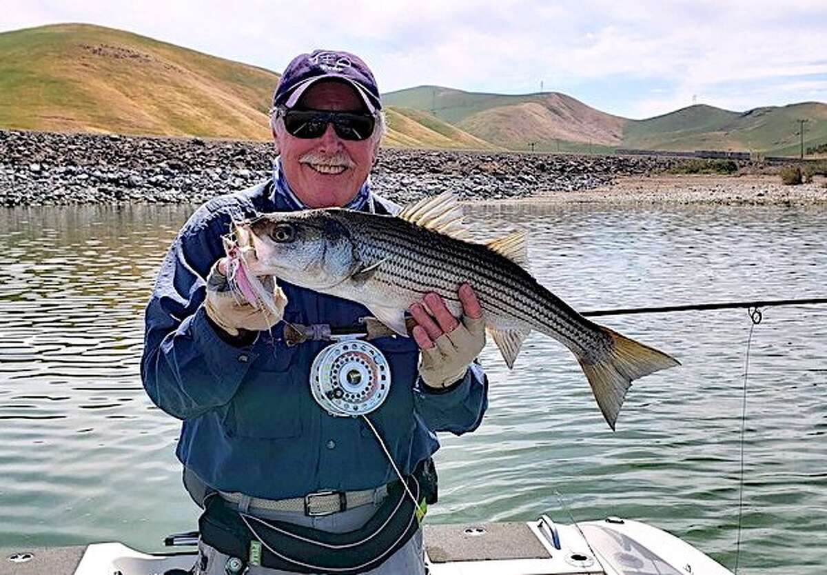 World Class Fishing Just A Short Drive Away In Merced County