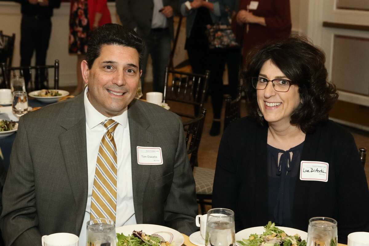 Were you Seen at the City Mission of Schenectady Annual Banquet Celebrating 113 Years of Giving Help & Hope – Neighbor 2 Neighbor at the Glen Sanders Mansion in Scotia on Monday, April 29, 2019?