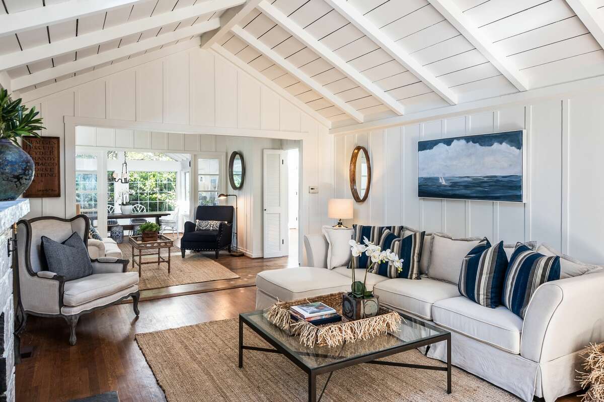 Carmel cottage that appeared in 'Play Misty for Me' asks $1.895 million