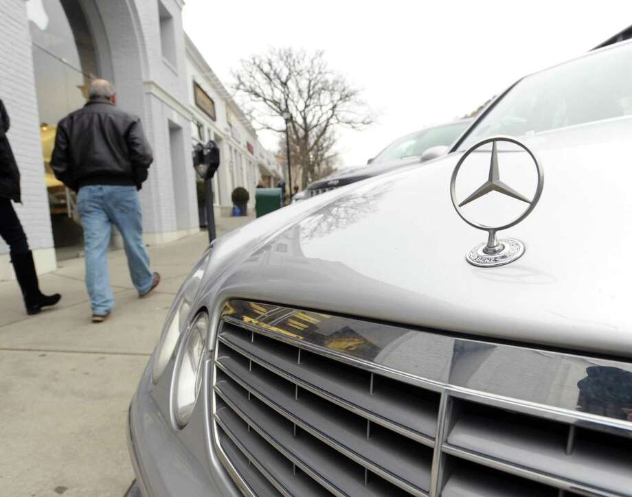 Eliminating Ct Car Tax Would Raise Property Assessment Rates