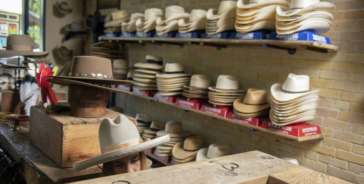 Catalena Hatters - Custom Felt Hats, Straw Hats, Felt Hat Restoration