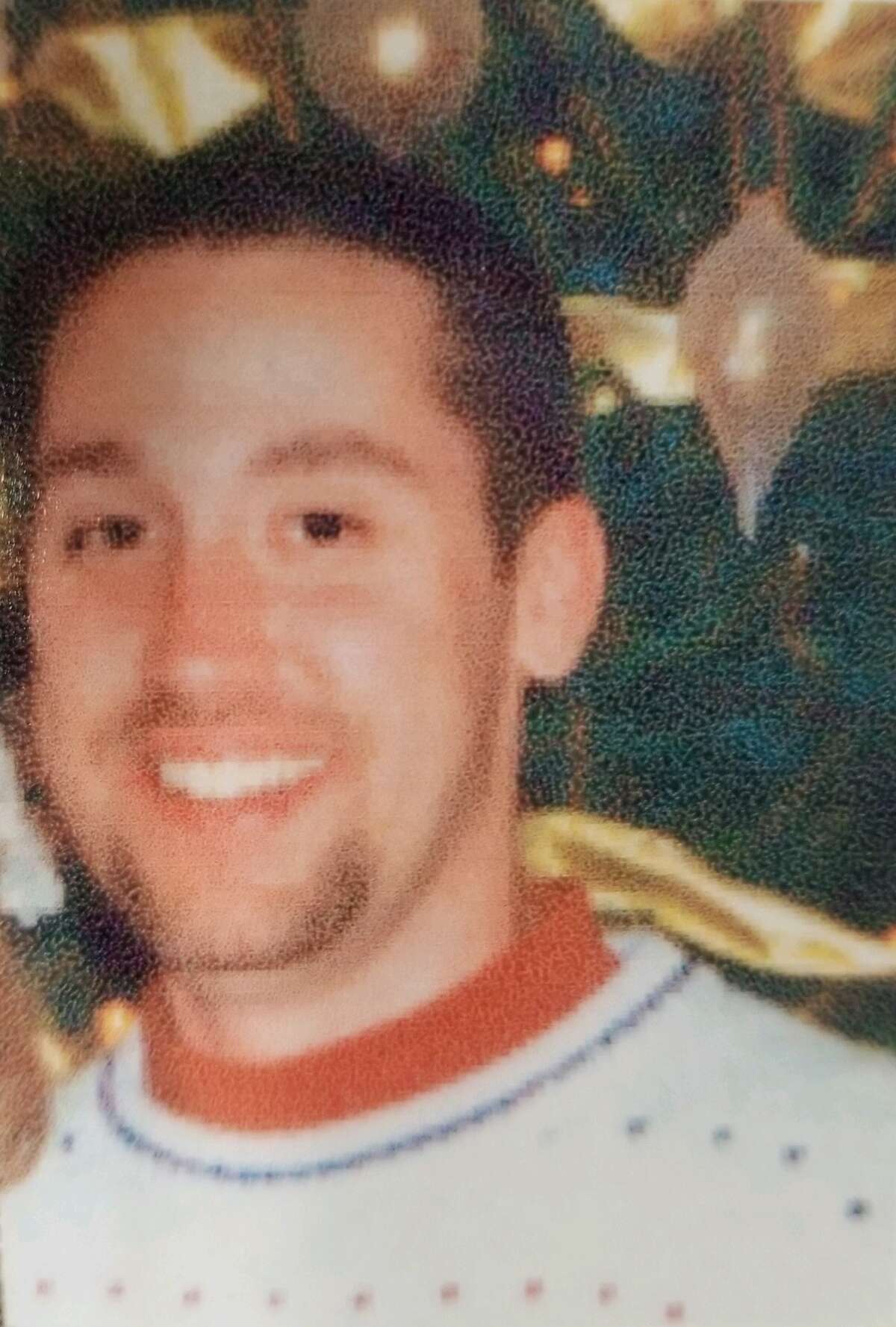 State Police say they hope the public can help them find the driver who hit and killed Brian Galusha, 28, on July 24, 2004 on a rural road in the town of Charleston.