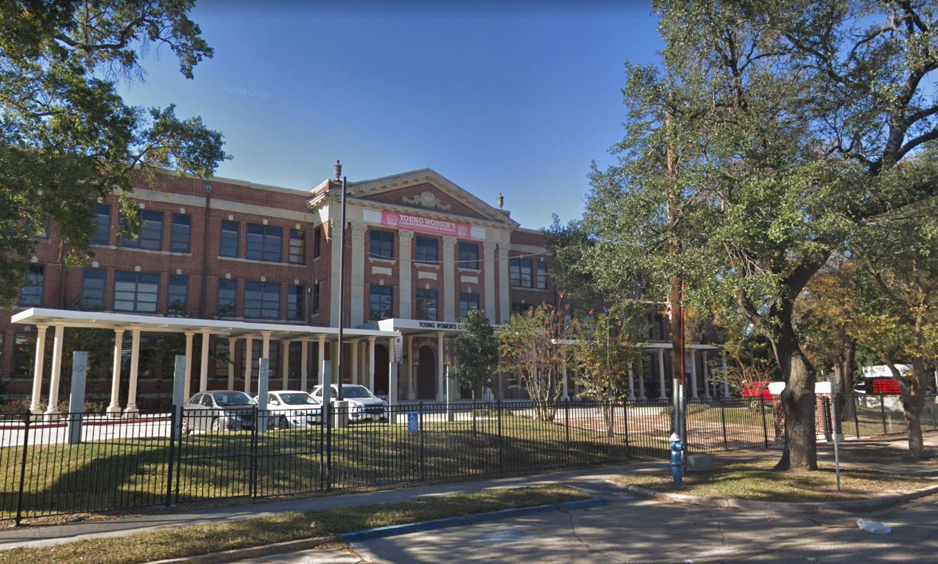 Houston high schools ranked as some of the best in the state, nation by