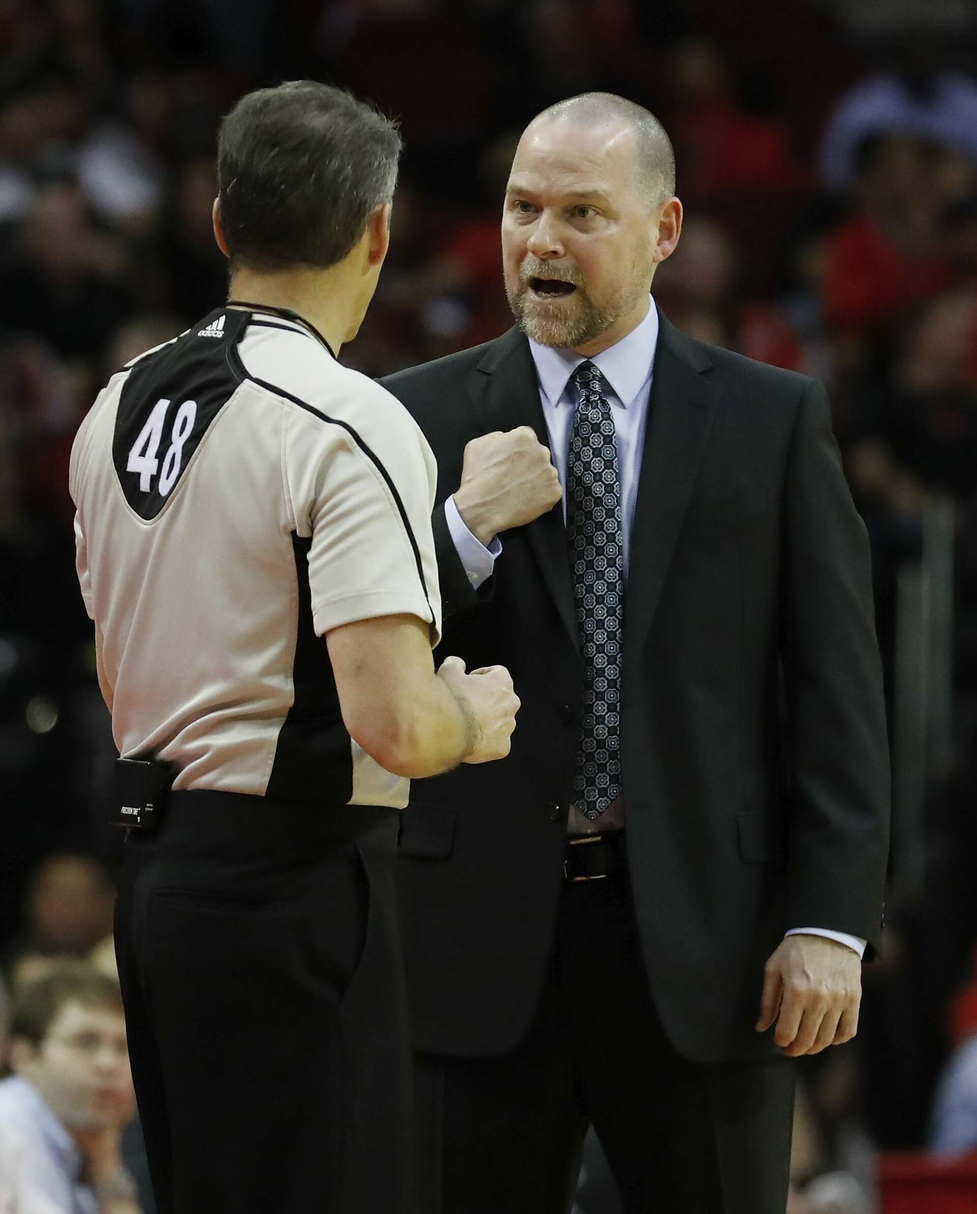 Scott foster rockets deals