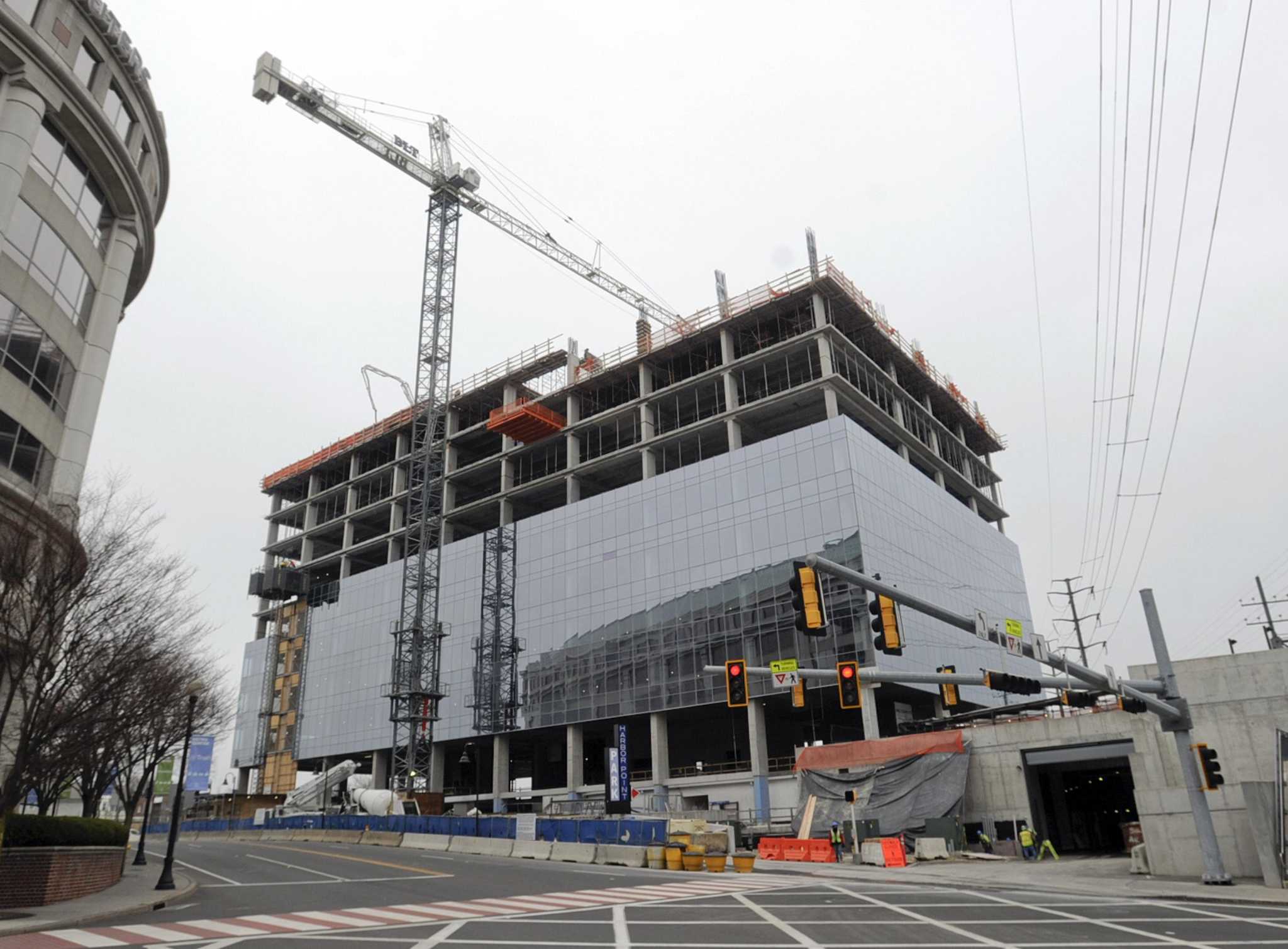 Charter Communications’ quarterly revenues rise