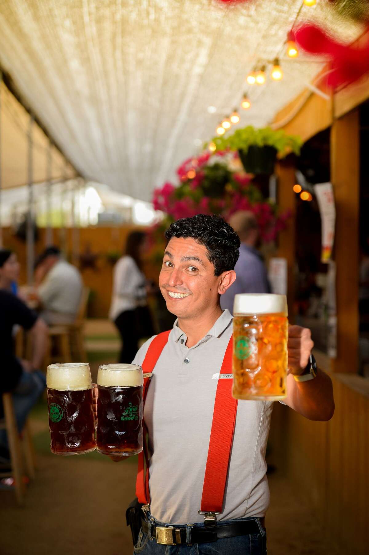 The Midland Beer Garden permanently closes