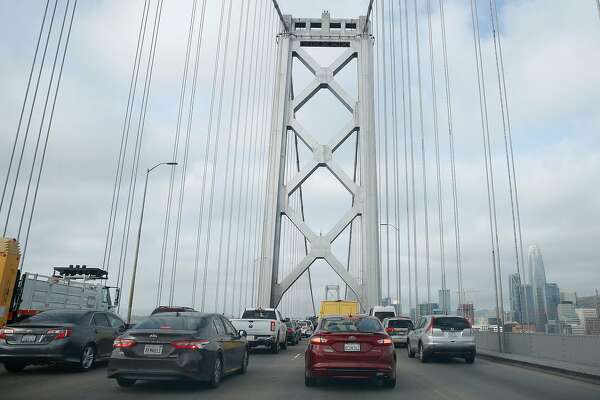 San Francisco Motorcycle >> Motorcyclist Dies On Bay Bridge Creating Traffic Nightmare San Francisco Motorcycle >> Motorcyclist Dies On Bay Bridge Creating Traffic Nightmare